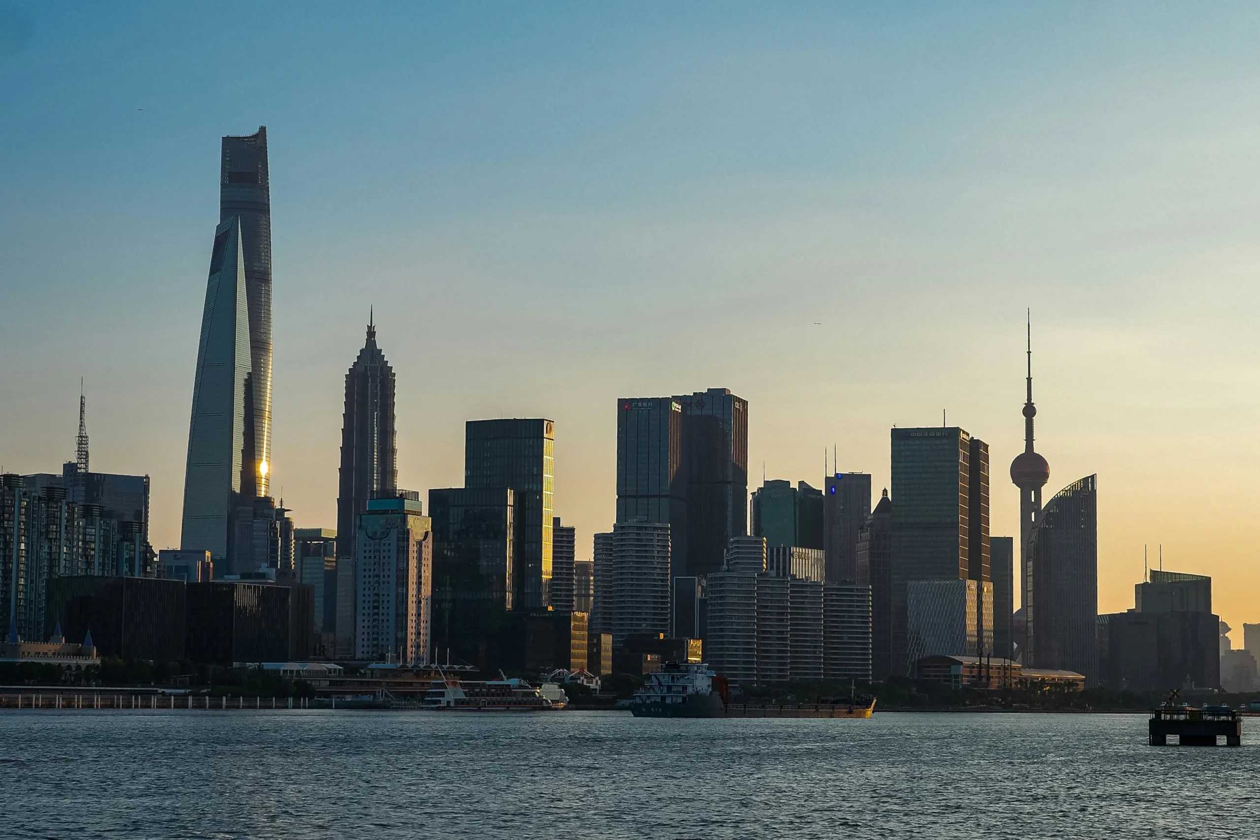 landscape view of building